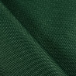 Ткань Оксфорд 600D PU, Темно-Зеленый   в Великом Новгороде