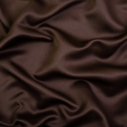 Ткань Блэкаут для штор светозатемняющая 75% &quot;Шоколад&quot; (на отрез)  в Великом Новгороде